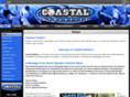 coastalathletics.net