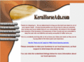 kernhorseads.com