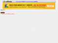 quicklogon.net
