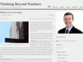 thinkingbeyondnumbers.com