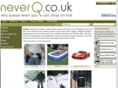 neverq.co.uk