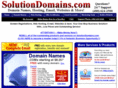 solutiondomains.net
