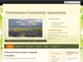 derrytrasna.com