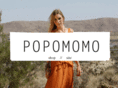 popomomo.net