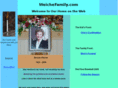 weichefamily.com
