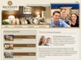 bennetthomes.net