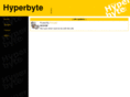 hyperbyte.org