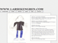 larsekengren.com