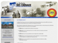 lebulletindeschenaux.com