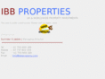 ibbproperty.com