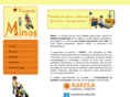 proxectomimos.org