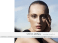 stevemenamakeup.com