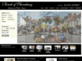 bondsofthornbury.co.uk