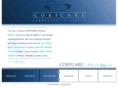 corpcareservices.com