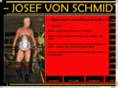 josefvonschmidt.net