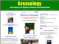 greasology.org