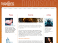 hipposonicrecords.com