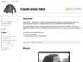 claudejonesarchive.com