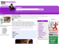 interuniversities.co.uk