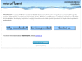 microfluent.net