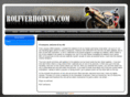 rolfverhoeven.com