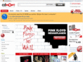 cdwow.net