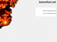 jameshost.net