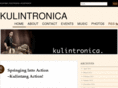 kulintronica.com
