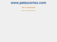 palazzoriso.com
