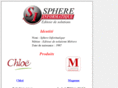 sphere-informatique.net