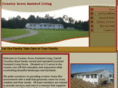 countryacresassistedliving.com