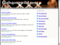 giglsgonewild.com