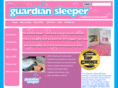 guardiansleeper.com
