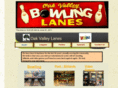 oakvalleylanes.com