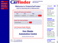 ontariocarfinder.com