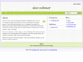 alecsohmer.org