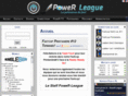 power-league.fr