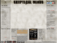 skepticalminds.com