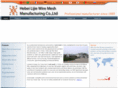 chinagalvanizedwire.org