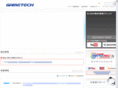 gametech.co.jp
