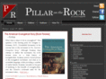 pillarontherock.com