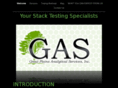 gas-stacktesting.com