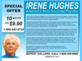 irenehughes.com