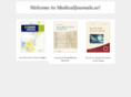 medicaljournals.se