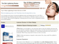 skinwhitenerreviews.com