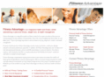fitnessadvantagehealth.com