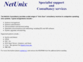 netunix.com
