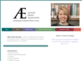 alisonernst.com