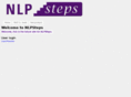 nlpsteps.com