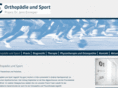 orthopedics-sports.com